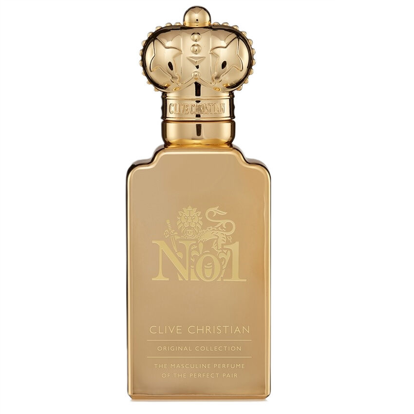 Collection originale Clive Christian n° 1 (masculin)