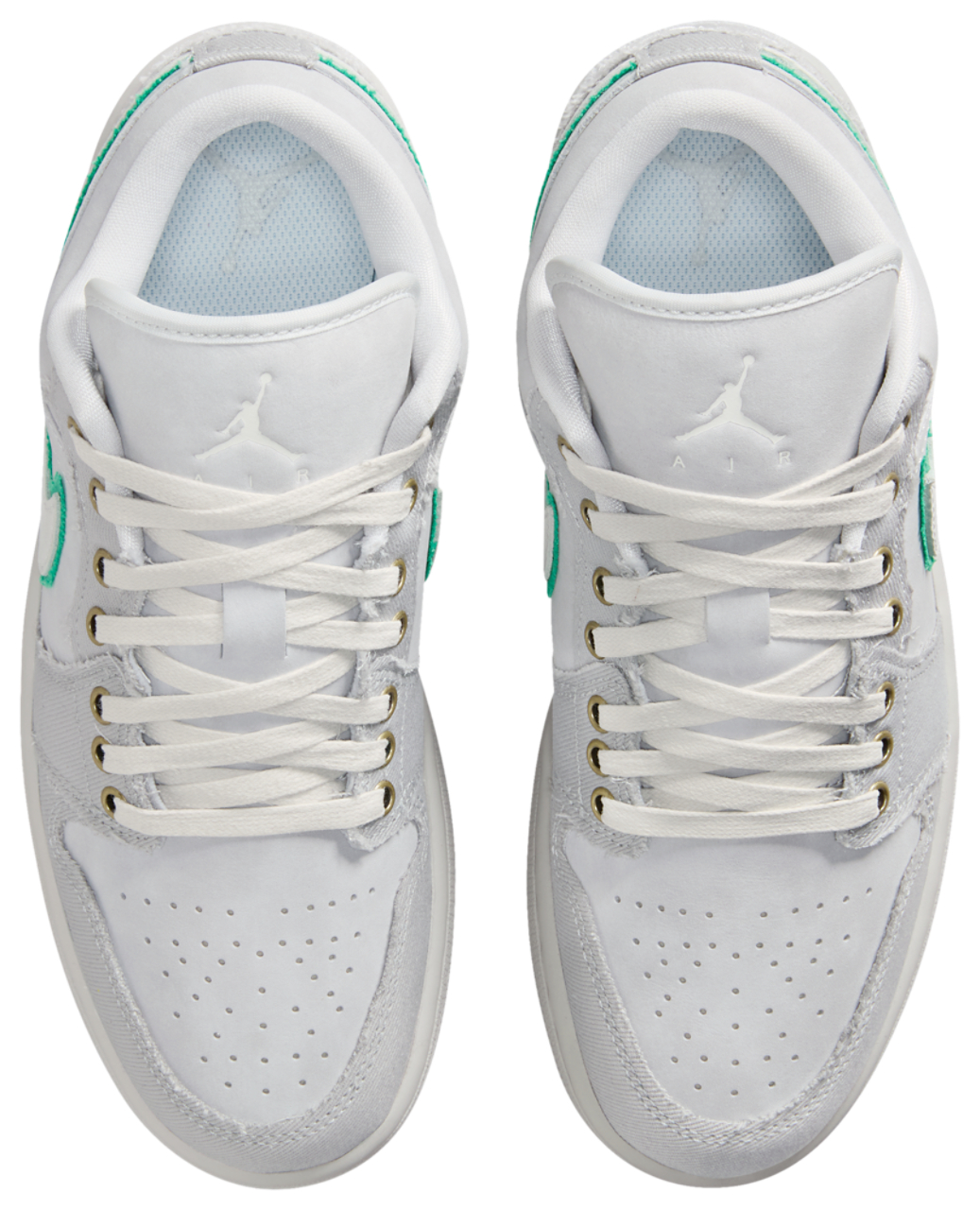 Jordan 1 Low
