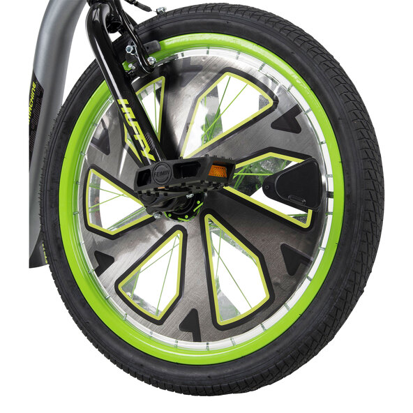 Drift Trike Green Machine