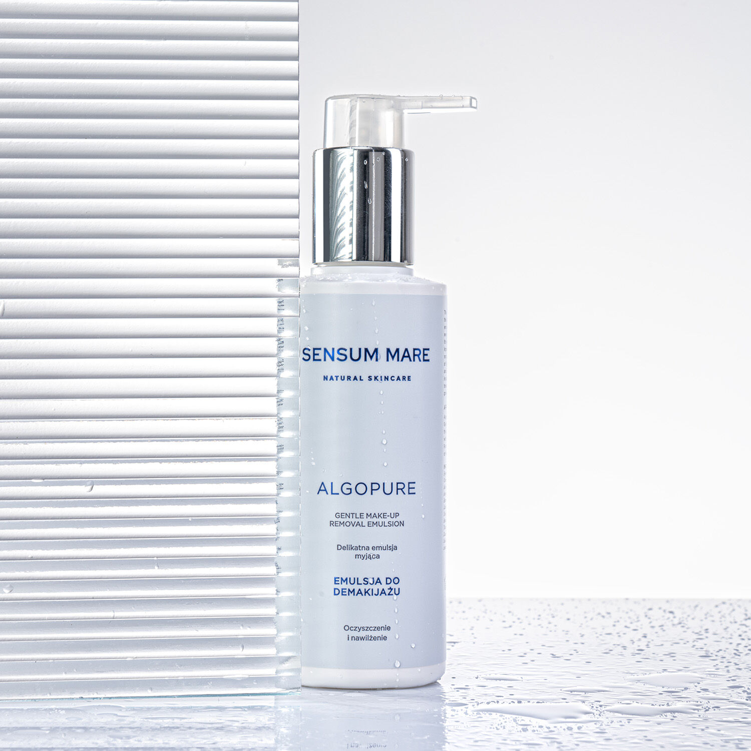 Sensum Mare Algopure