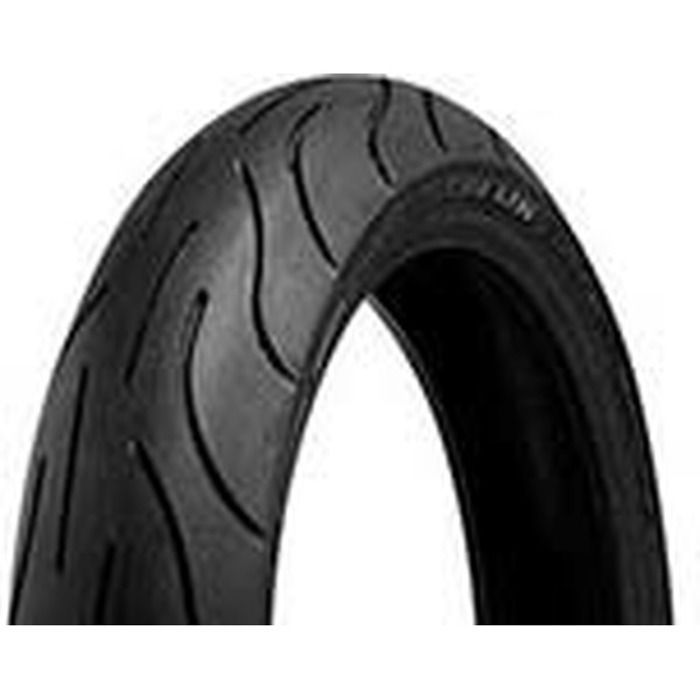 Pneu Moto - MICHELIN - POWER 2CT - Profil Sportif - Adhérence et Maniabilité
