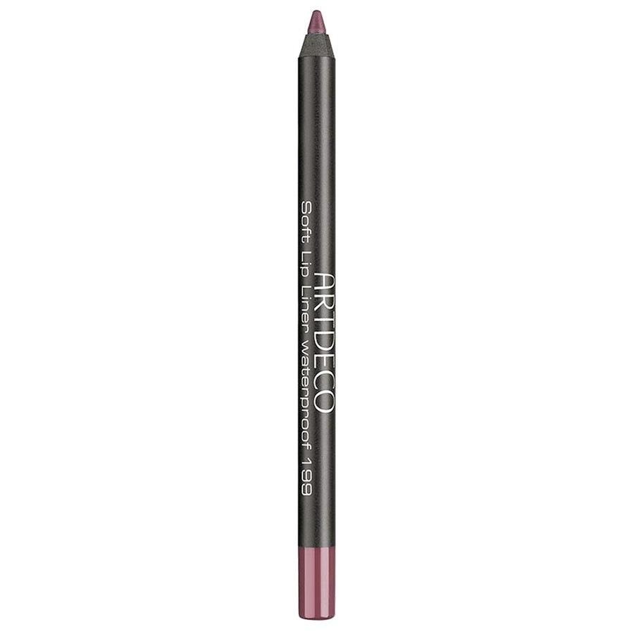 ARTDECO lūpų pieštukas „Saulės deivė“, minkštas, vandeniui atsparus – 1,2 g