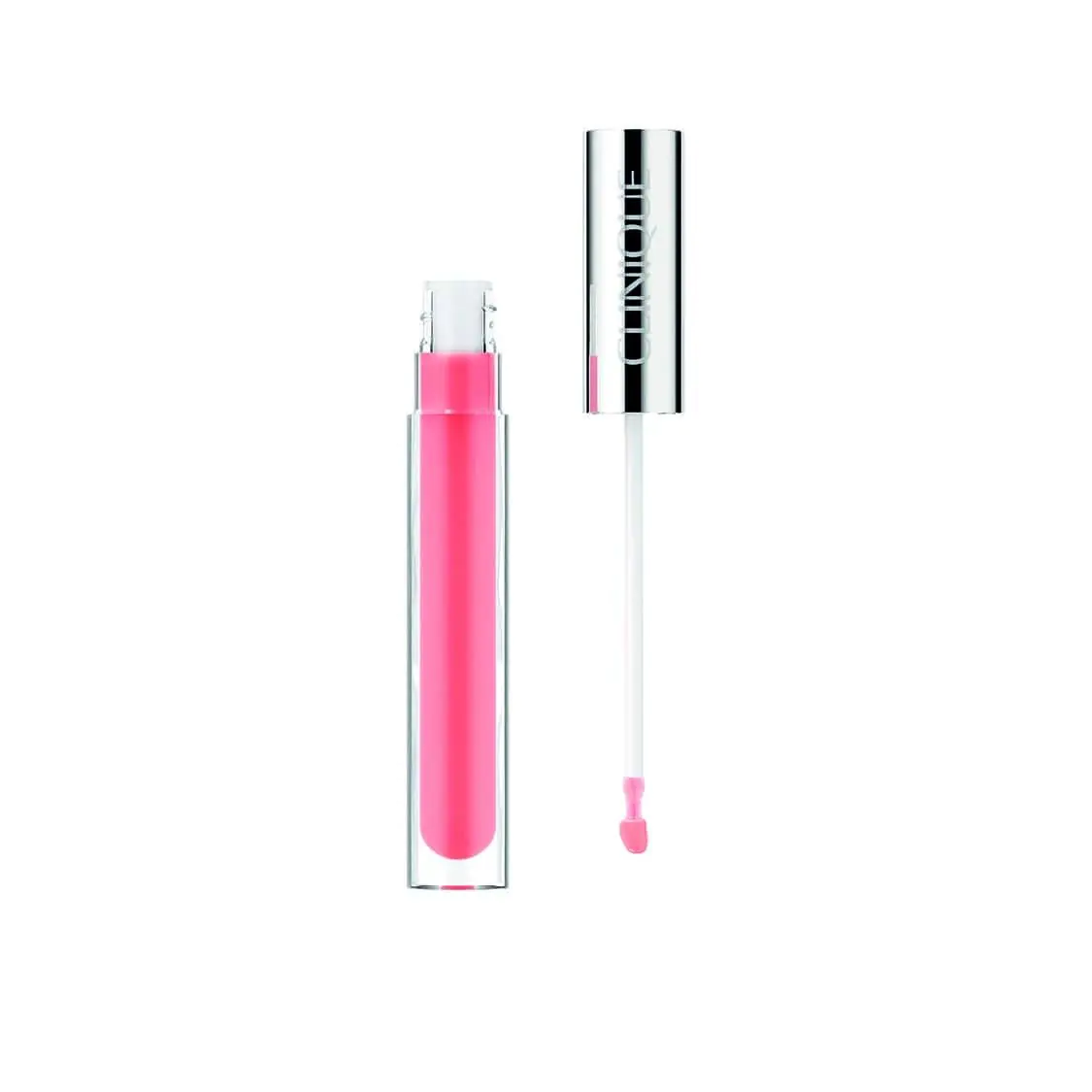 Clinique Pop Plush Creamy Lip Gloss Błyszczyk do ust, Black Honey Pop