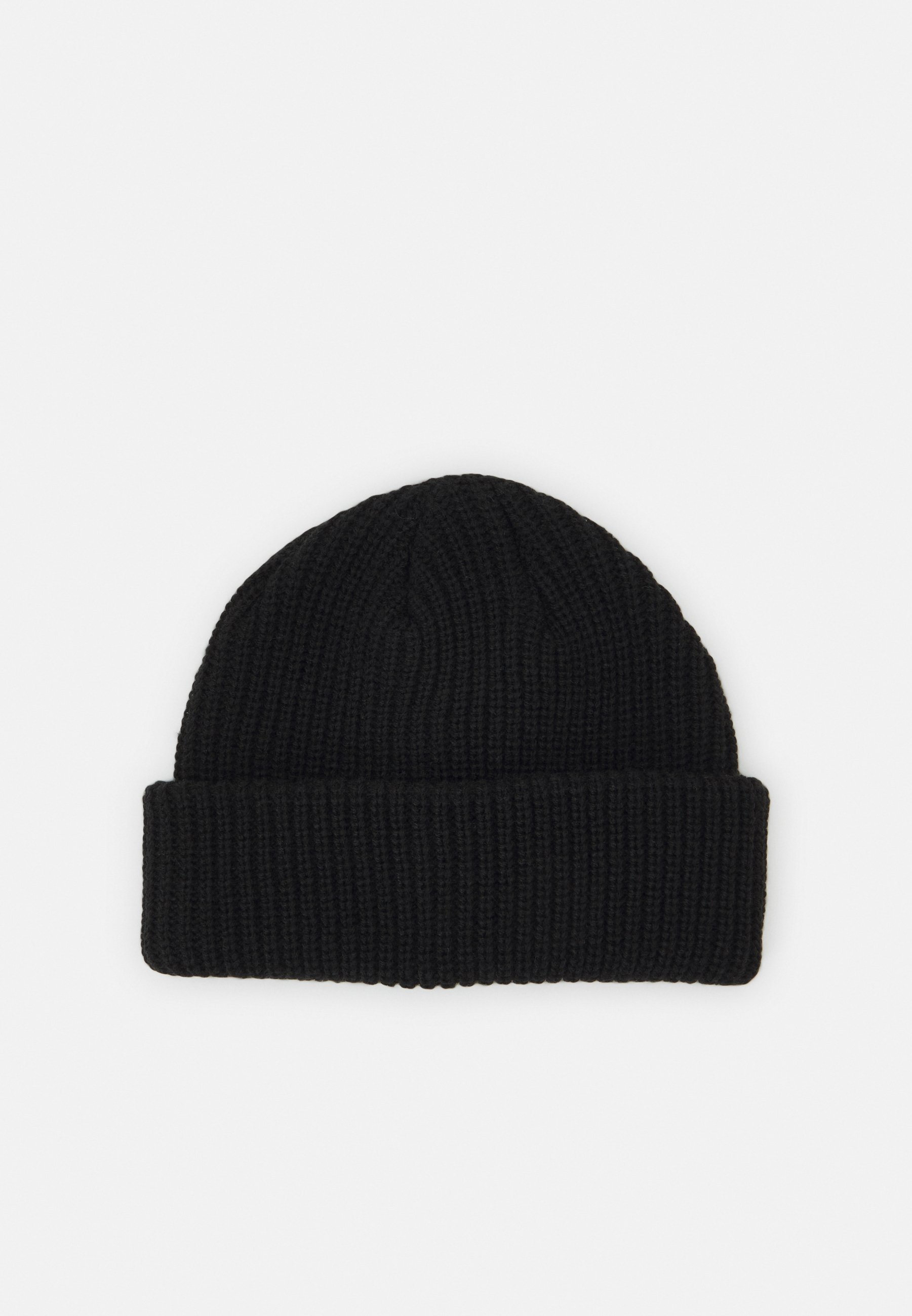 Pier One UNISEX - Berretto - nero
