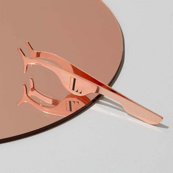 Lola's Lashes roséguldfärgade ögonfransapplikatorer