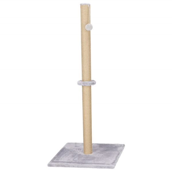 Słupek do drapania dla kota sizal drapak 103,5 cm