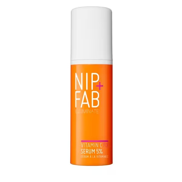 Nip + Fab Illuminate Vitamin C Fix Serum<br>50ml, za sve tipove kože