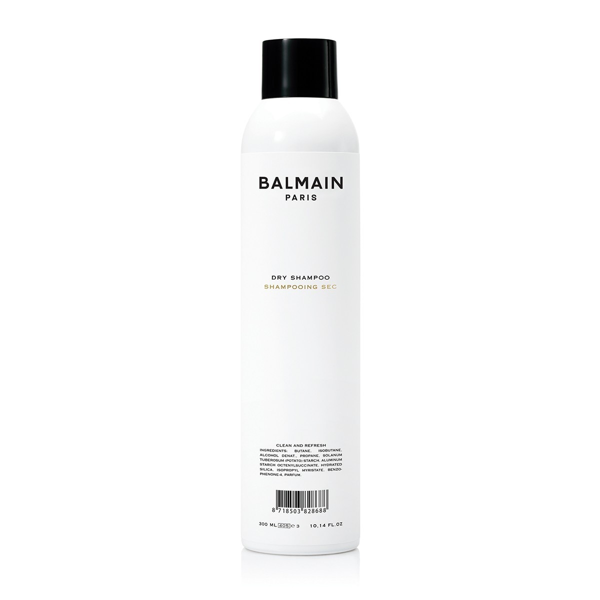 Balmain Hair Couture Droogshampoo 300 ml - 75 ml