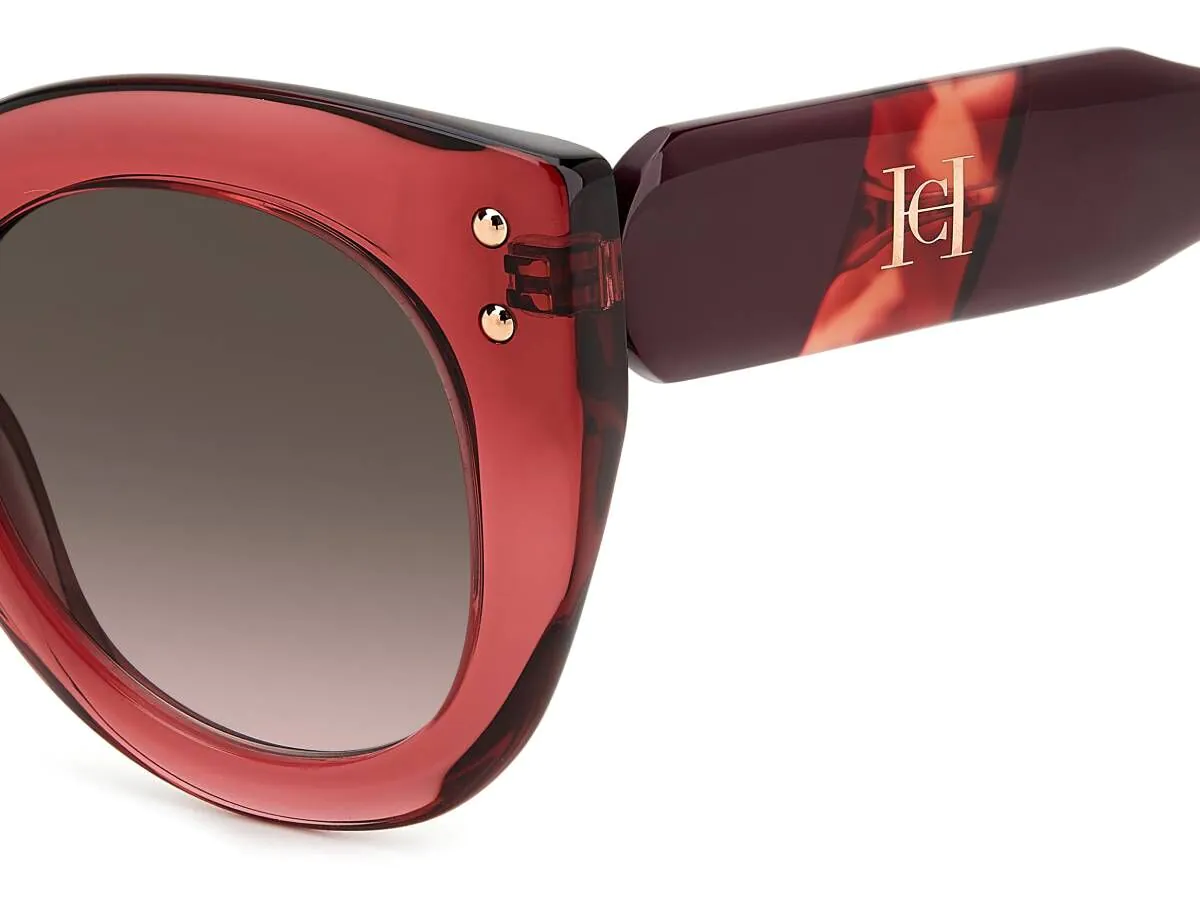 Carolina Herrera Okulary Przeciwsłoneczne HER 0127/S 2061278CQ50HA