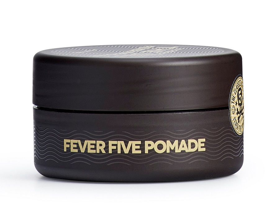 Pomada za oblikovanje las The Dude Fever Five Kreme za oblikovanje las