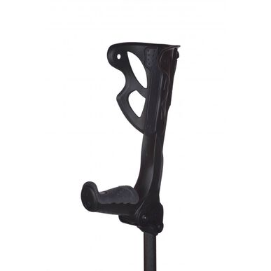 Orthia Canadian Ergodynamic Musta 1 kpl