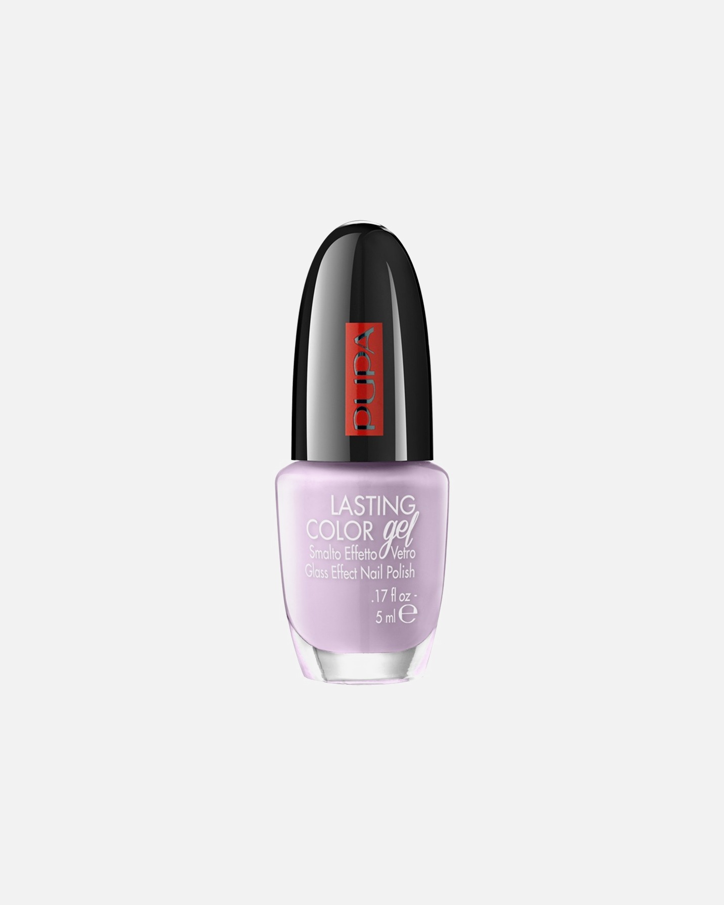 PUPA Milano LASTING COLOR GEL