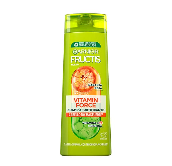 Šampon Vitamin Force | 360 ml