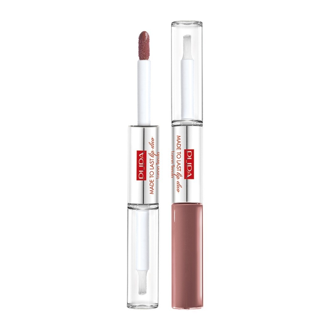 PUPA Milano MADE TO LAST LIP DUO