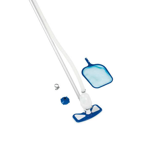 Kit de curățare a piscinei Aqua Clean