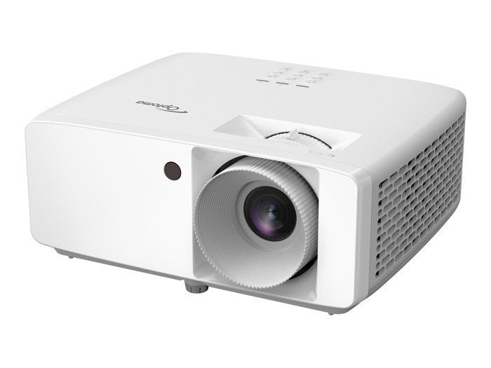 Vidéoprojecteur - Optoma - ZH350 - Résolution HD 1080 - Luminosité 3600 ANSI - DLP Laser