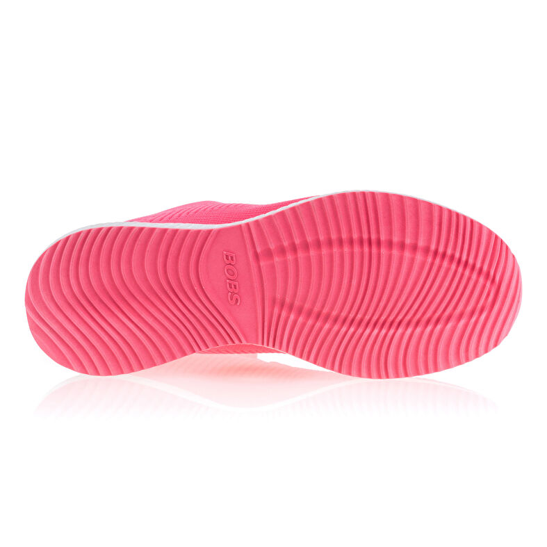 Korit / lenkkarit Femme Rose