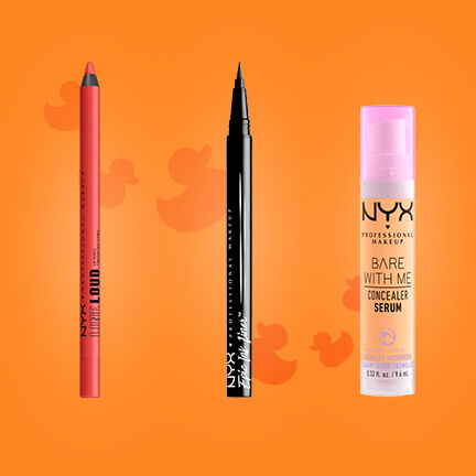 NYX Professional Makeup Duck Plump