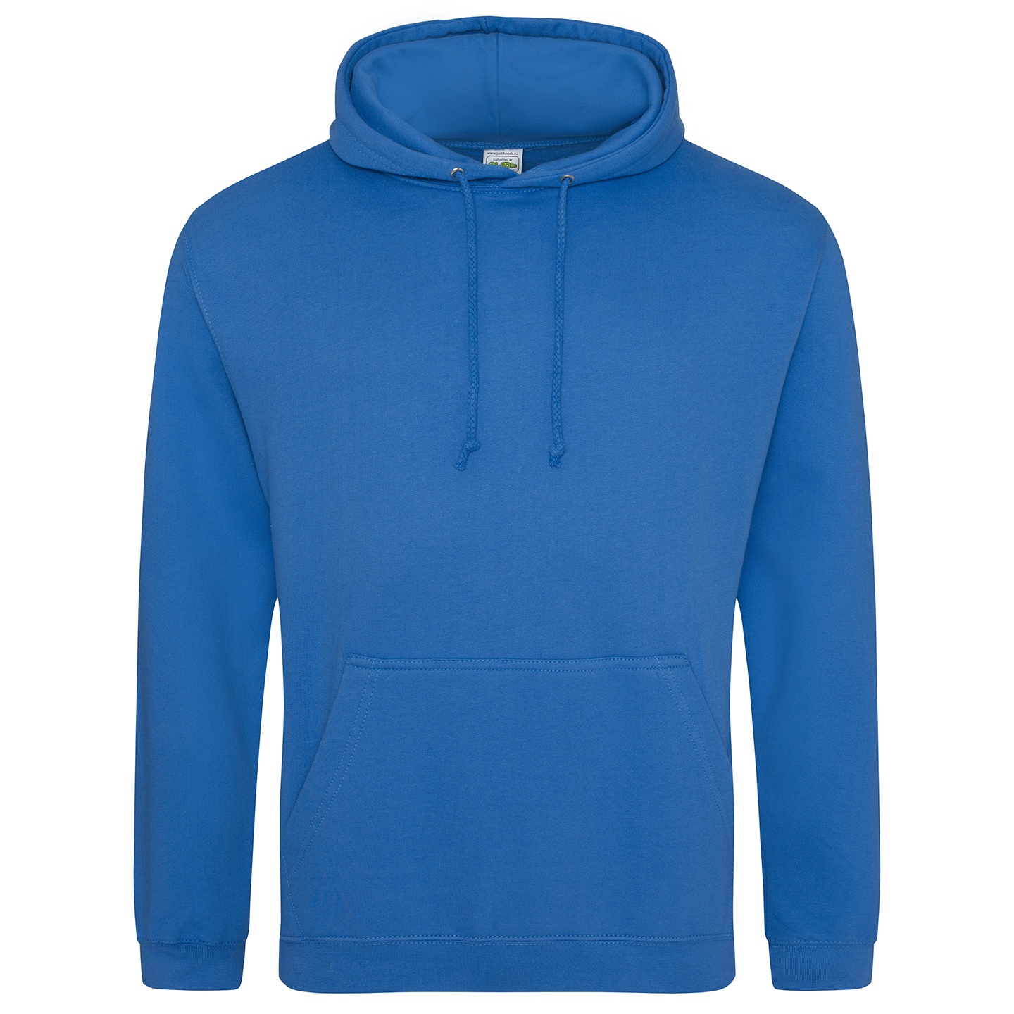 Sudadera Con Capucha Awdis College