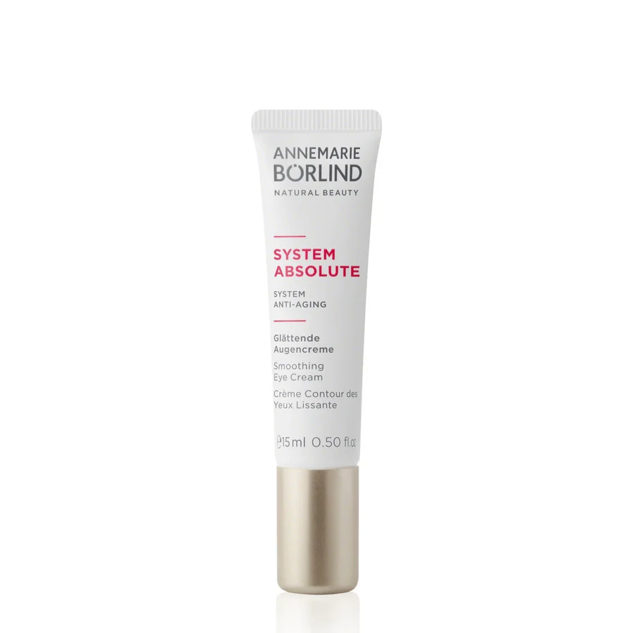 System Absolute Smoothing Eye Cream - Contorno occhi antirughe