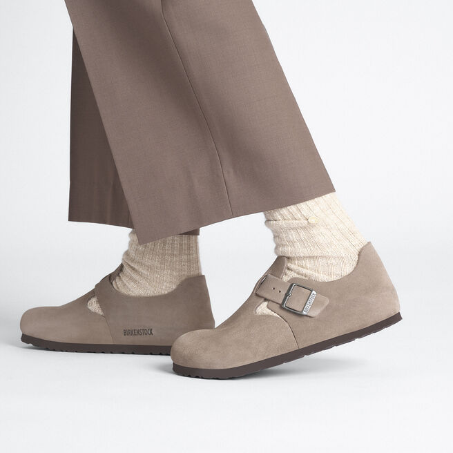 Sada London & Cotton Slub
