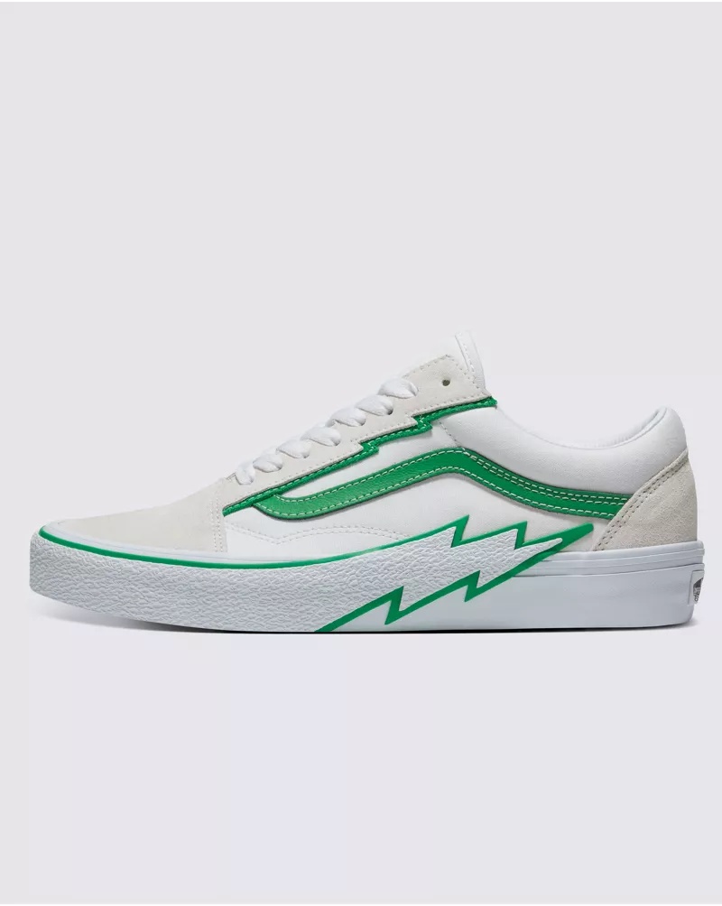 Old Skool Bolt Shoe