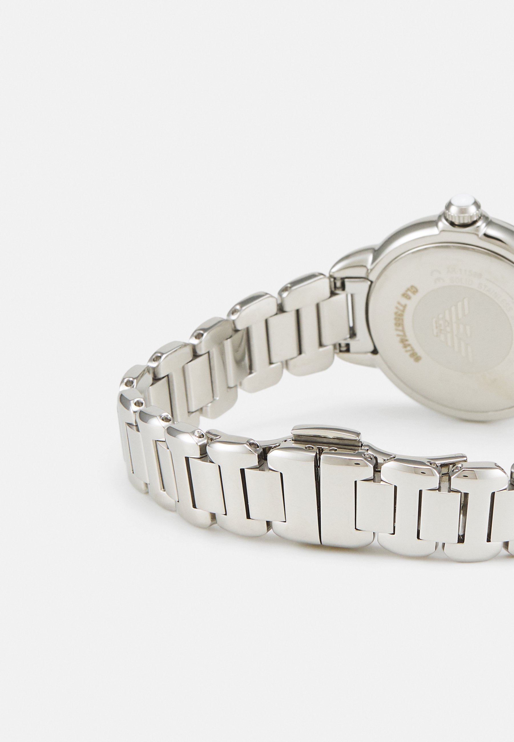 Orologio Emporio Armani - Orologio - color argento