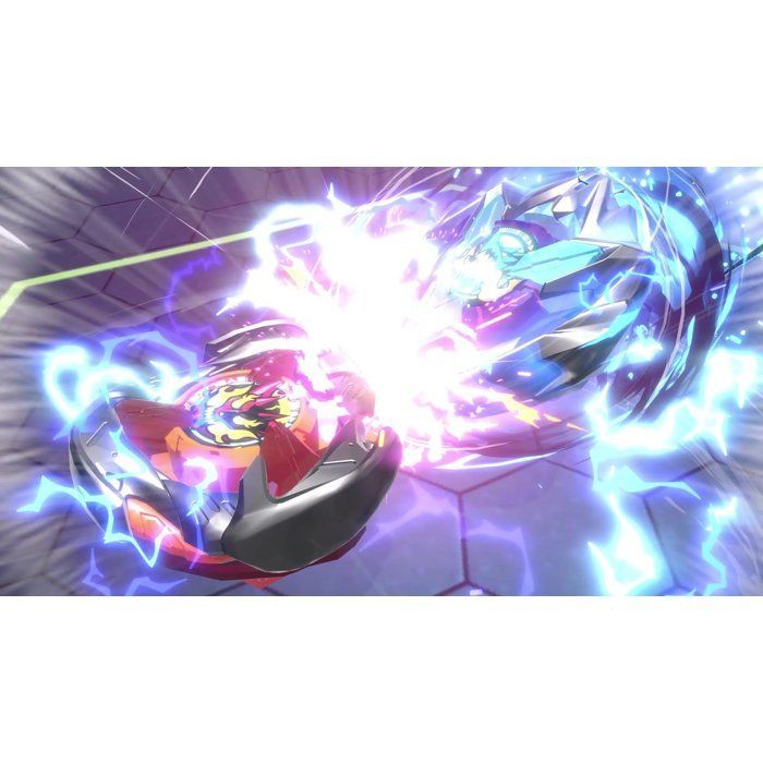 Beyblade X Xone - Jogo para Nintendo Switch