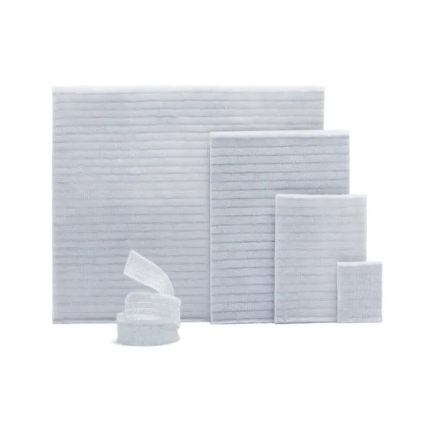 AQUACEL Aquacel Ag + Extra 2x45 cm 5 piezas