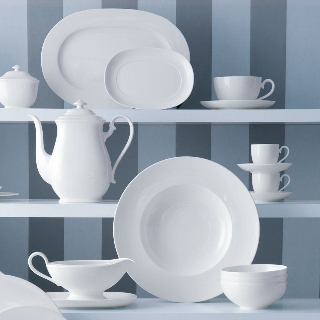 Villeroy & Boch XL Royal brokastu krūze - 1 gab.