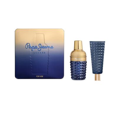 Pepe Jeans Pepe Jeans Coffret For Him EDT      100 ml 100 ml