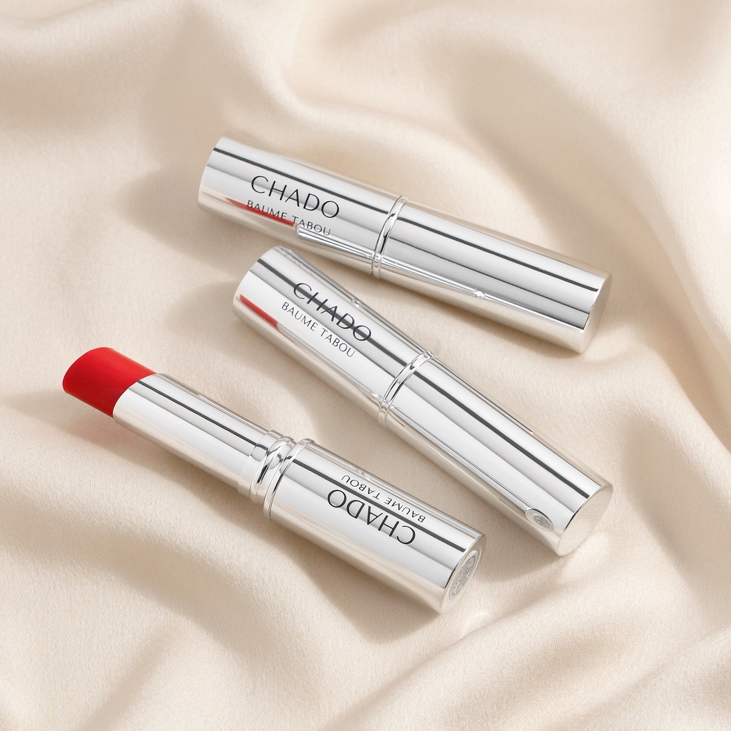 Chado Baume Tabou - rouge