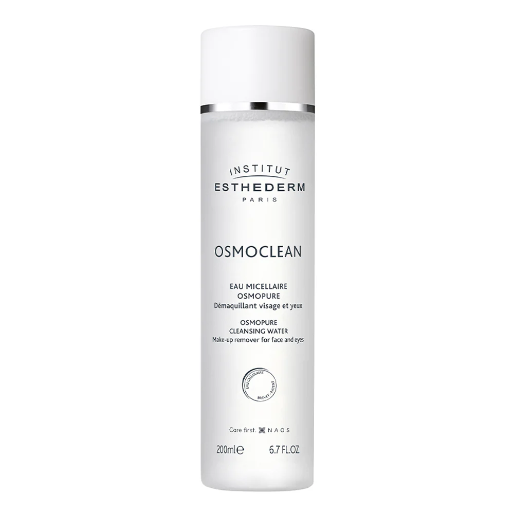 Osmoclean Eau Micellaire Osmopure - Acqua detergente viso