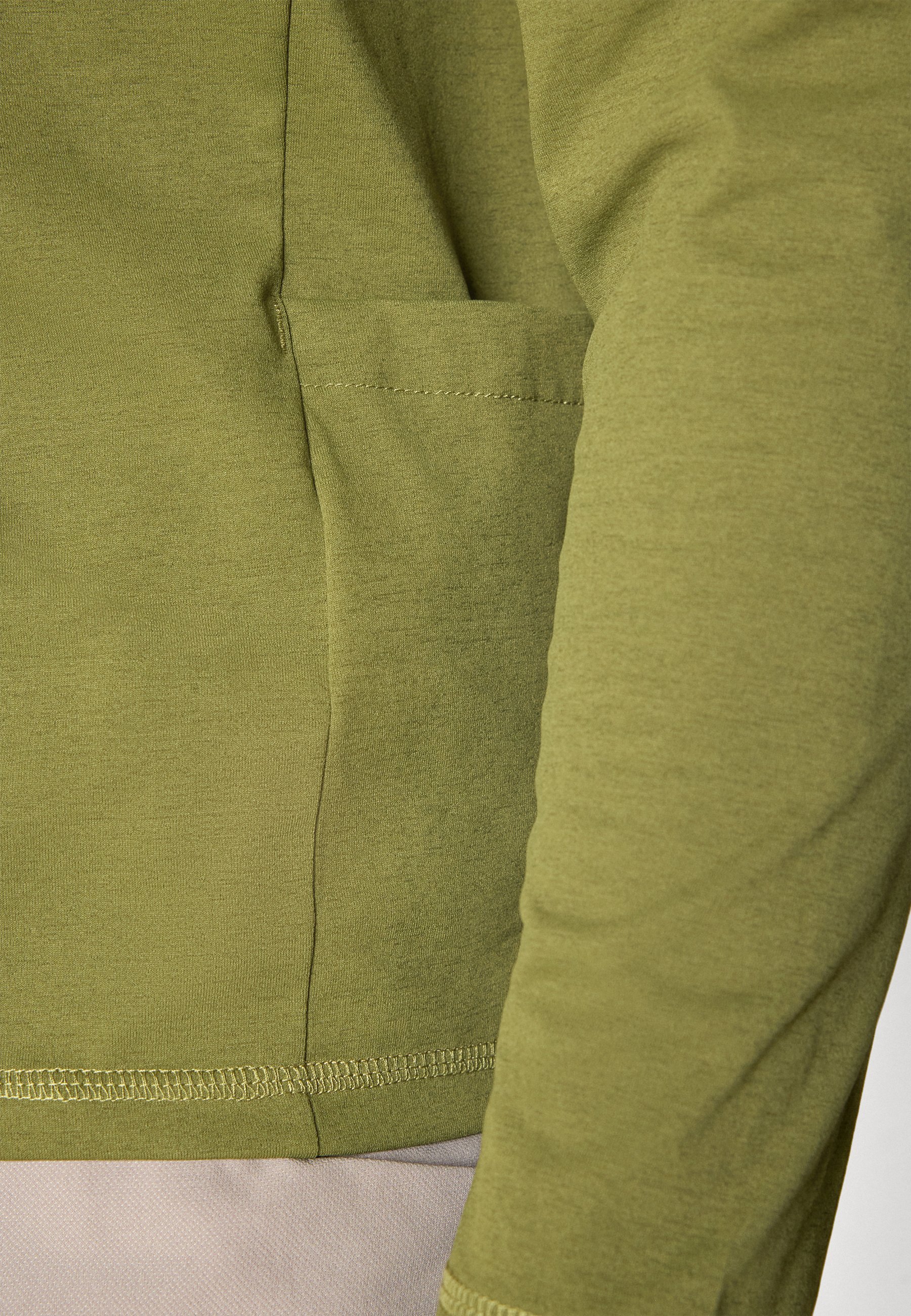 Icepeak OCHEYEDAN - Langarmshirt - Spargel