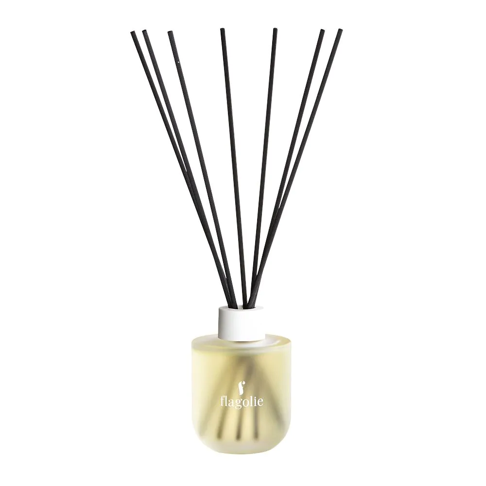 Flagolie Hygge Karmel Sól -Perfumy do domu paczula 100 ml