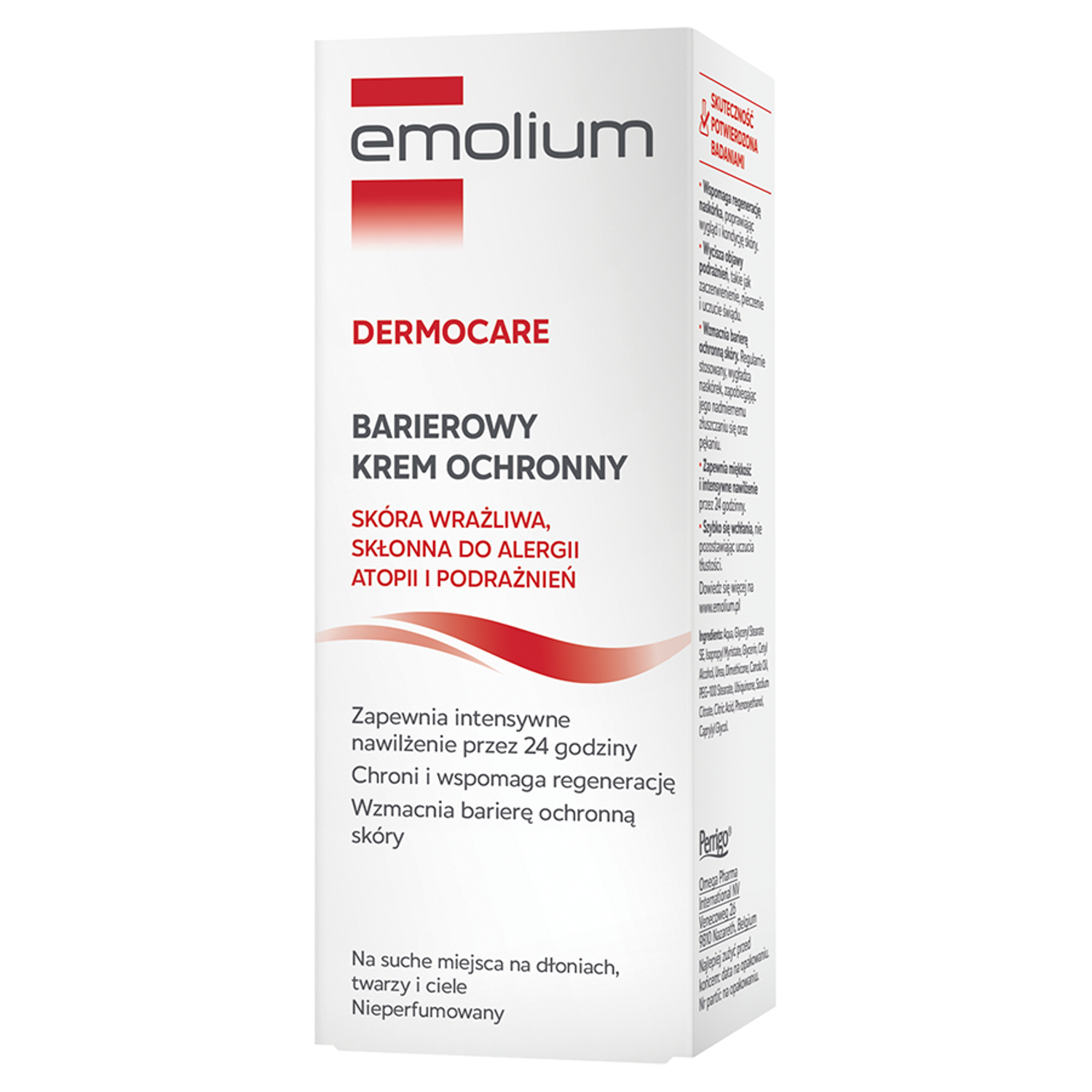Emolium Dermocare