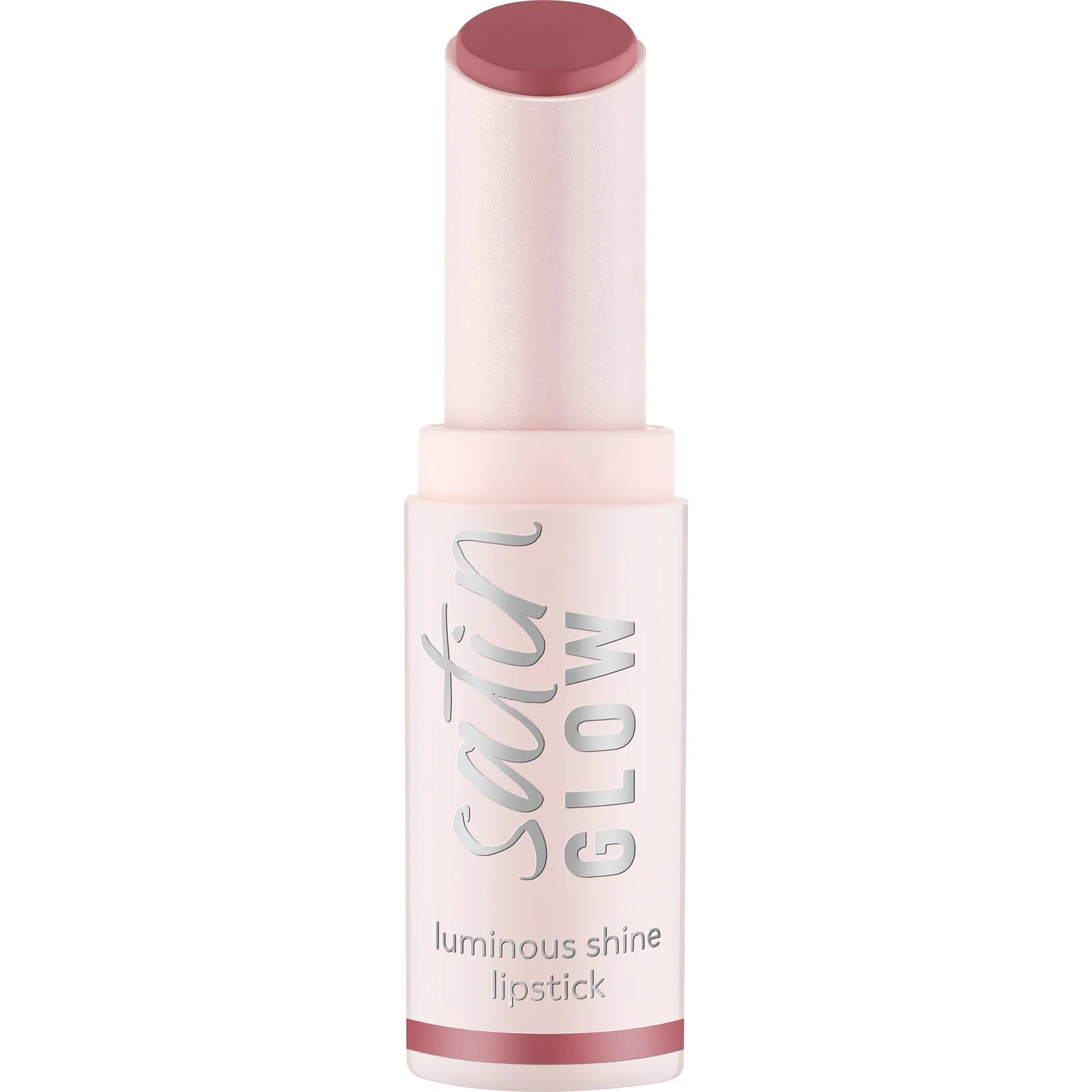 Labbra SATIN GLOW rossetto luminoso - Rossetto