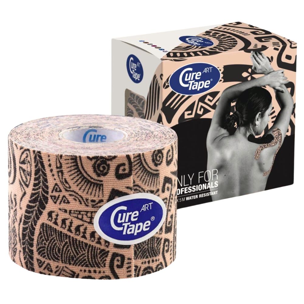 CureTape ART