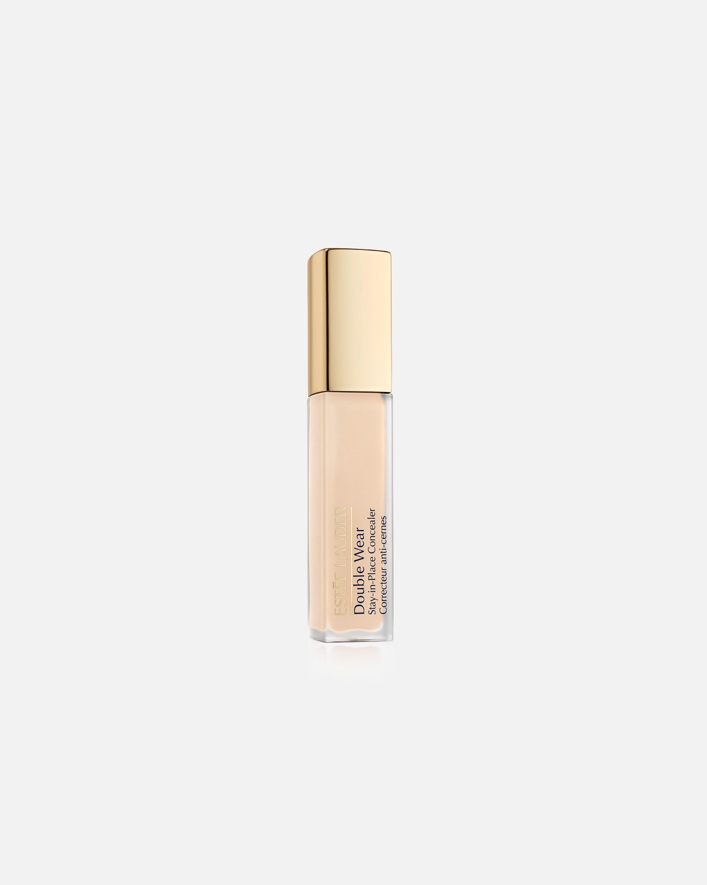 „Estée Lauder“ dvigubo dėmėjimo maskuoklis „Stay-in-Place“ – 12 ml