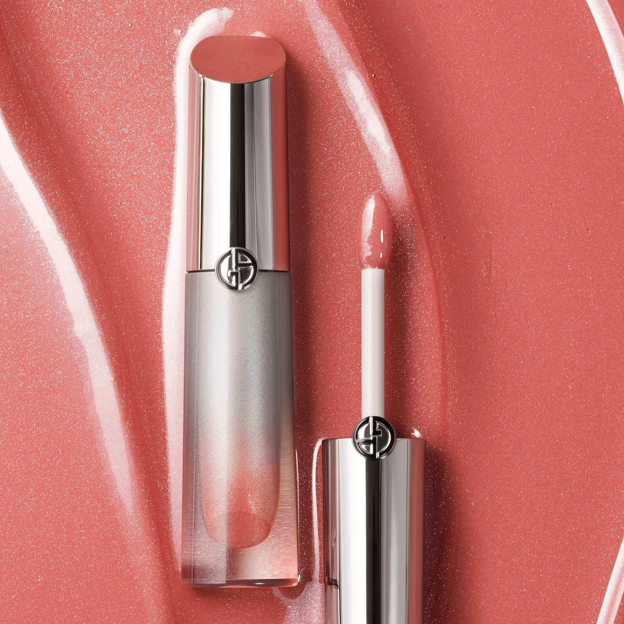 Labbra Prisma Glass Icy Plumper - Gloss