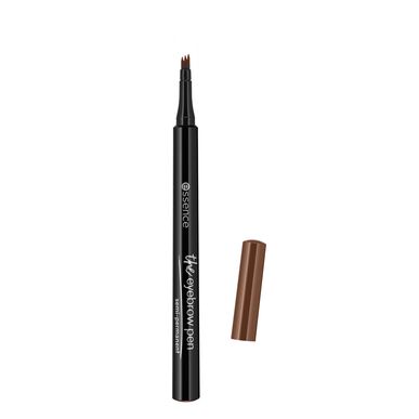 Essence-kulmakynä Kulmakynä 1.1 ml Keskiruskea 1.1 ml