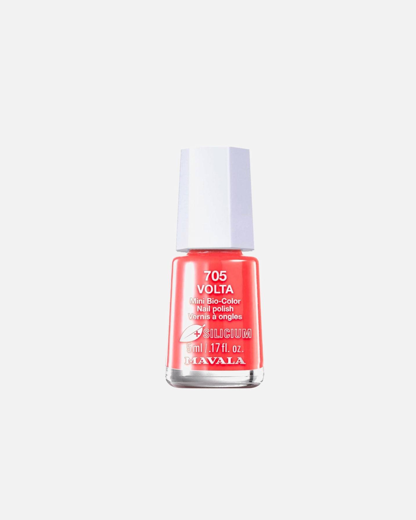 Mavala lak za nokte Mini Bio Color - 5 ml