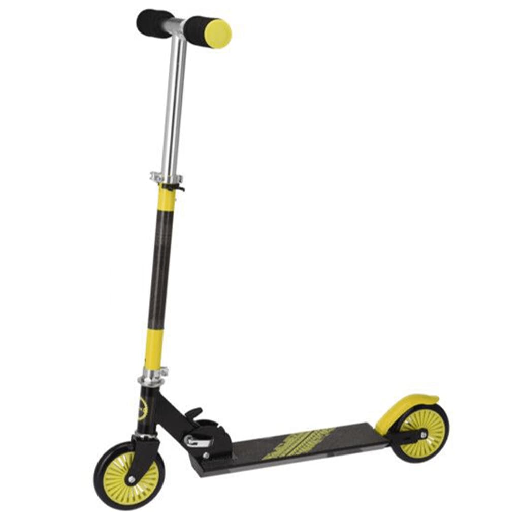 Xq Max Összecsukható Roller Lábfékkel