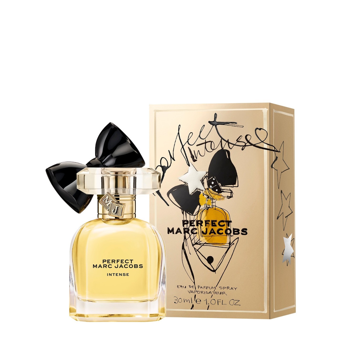 Intenzívna parfumovaná voda Marc Jacobs Perfect - 30 ml