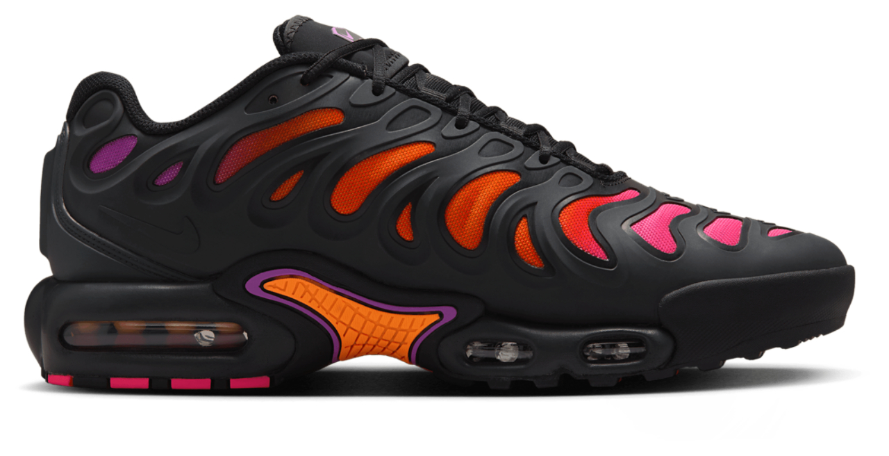 Nike Air Max Tuned 1 Drift