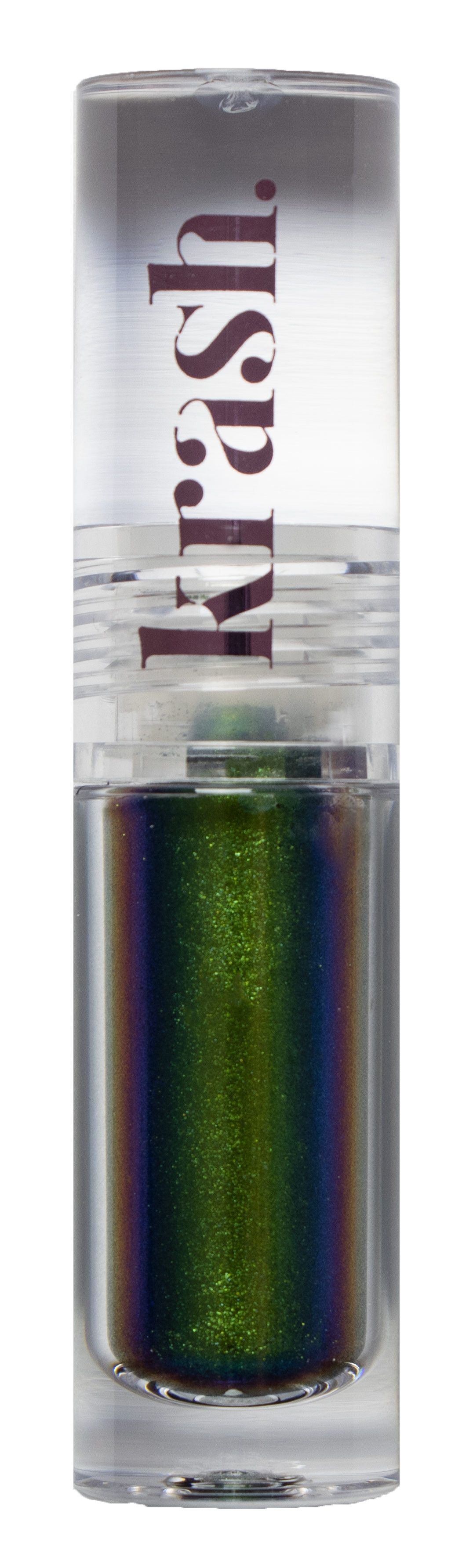 Khamaleon Duochromatické tekuté očné tiene Očné tiene