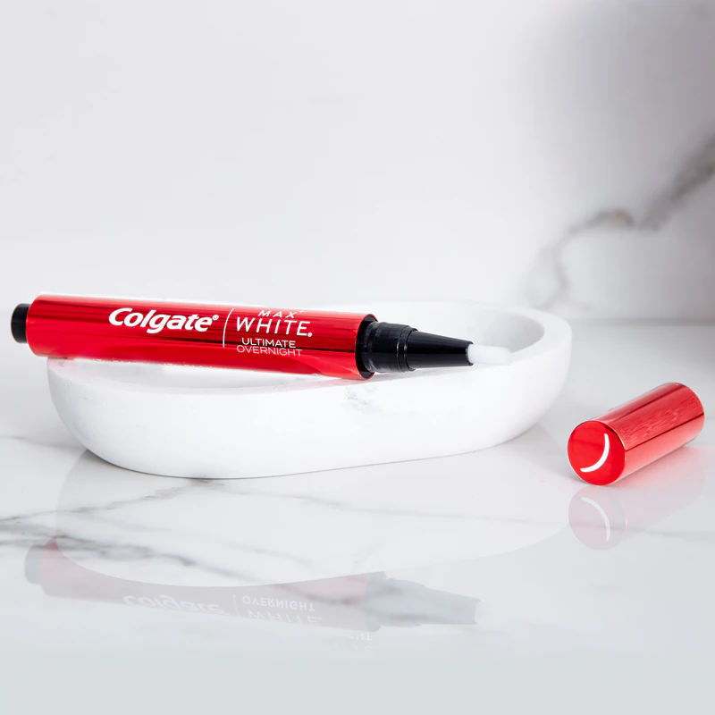 Colgate Max White Overnight Whitening Serum