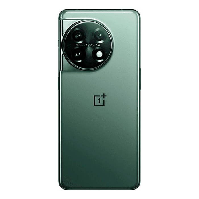 OnePlus 11 5G 16GB/256GB Verde (Verde Eterno) Dual SIM CPH2449