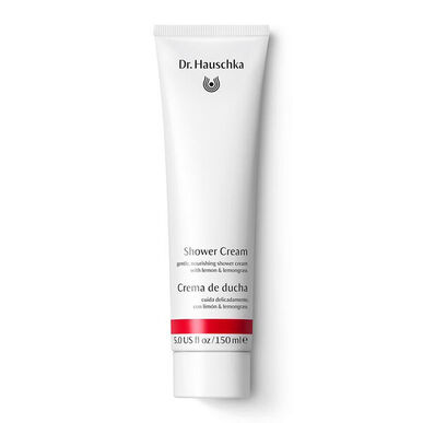 Dr. Hauschka Duschkräm Citron & Citrongräs Mild Duschkräm 150 ml 150 ml