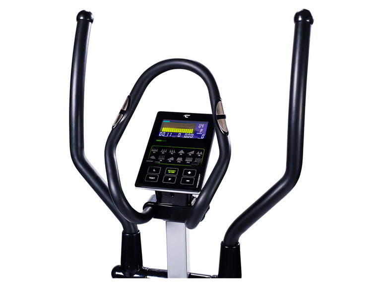 Christopeit Sport Christopeit Sport Crosstrainer Εργόμετρο 